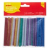 Amtech 30pc Glitter Glue Sticks 7mm(1) Amtech 30pc Glitter Glue Sticks 7mm(1)